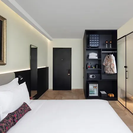 Rephael House Boutique Hotel-3