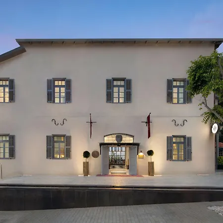 Rephael House Boutique Hotel-2